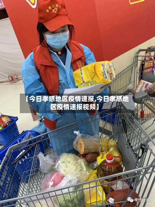 【今日孝感地区疫情速报,今日孝感地区疫情速报视频】-第3张图片