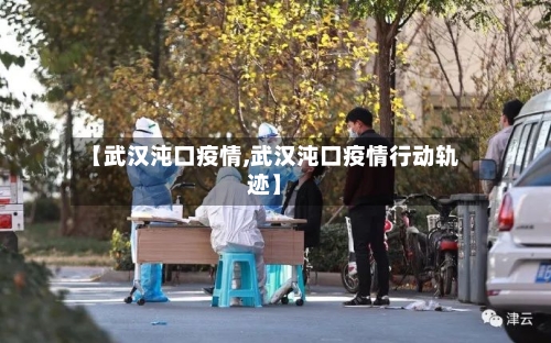 【武汉沌口疫情,武汉沌口疫情行动轨迹】-第2张图片
