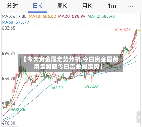 【今天贵金属走势分析,今日贵金属费用走势图今日贵金属走势】-第2张图片