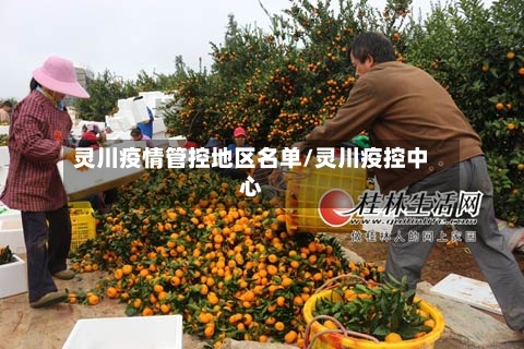 灵川疫情管控地区名单/灵川疫控中心-第2张图片