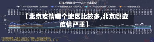 【北京疫情哪个地区比较多,北京哪边疫情严重】-第2张图片