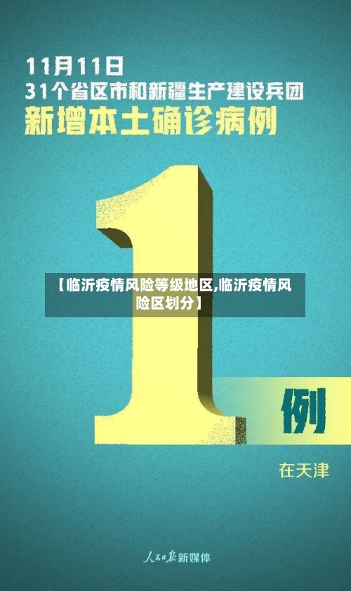 【临沂疫情风险等级地区,临沂疫情风险区划分】-第2张图片