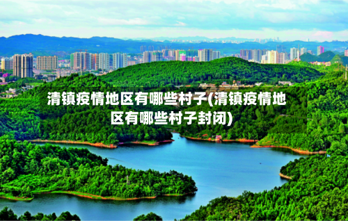 清镇疫情地区有哪些村子(清镇疫情地区有哪些村子封闭)