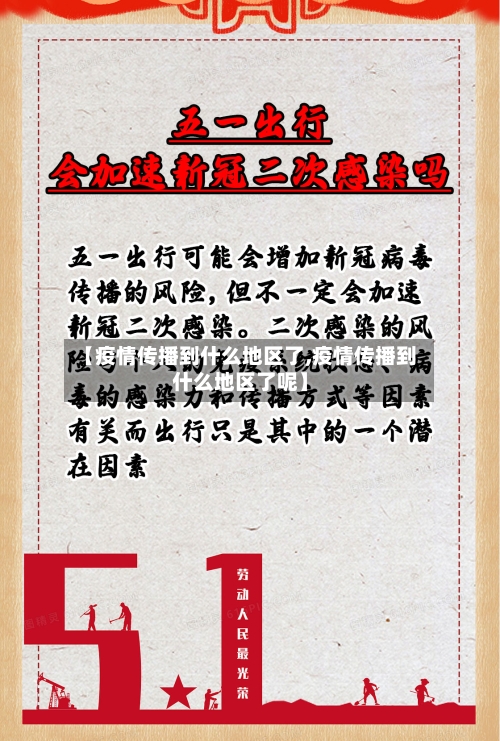 【疫情传播到什么地区了,疫情传播到什么地区了呢】