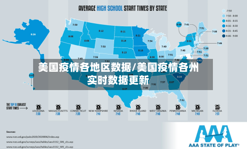 美国疫情各地区数据/美国疫情各州实时数据更新-第2张图片