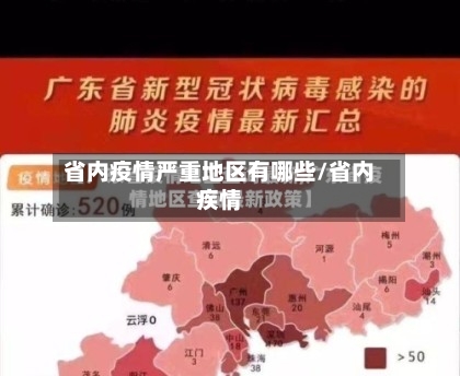 省内疫情严重地区有哪些/省内疾情