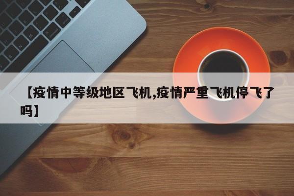 【疫情中等级地区飞机,疫情严重飞机停飞了吗】