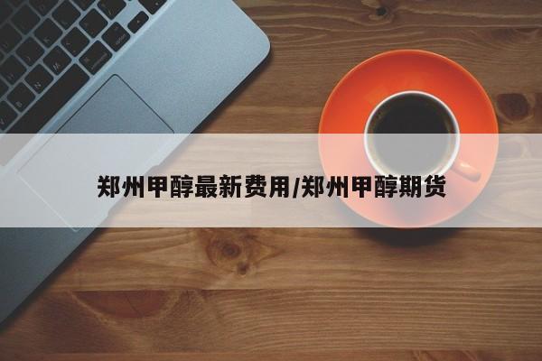 郑州甲醇最新费用/郑州甲醇期货