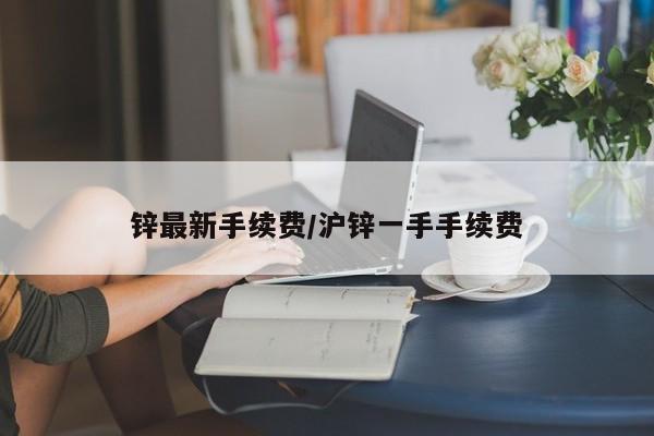 锌最新手续费/沪锌一手手续费