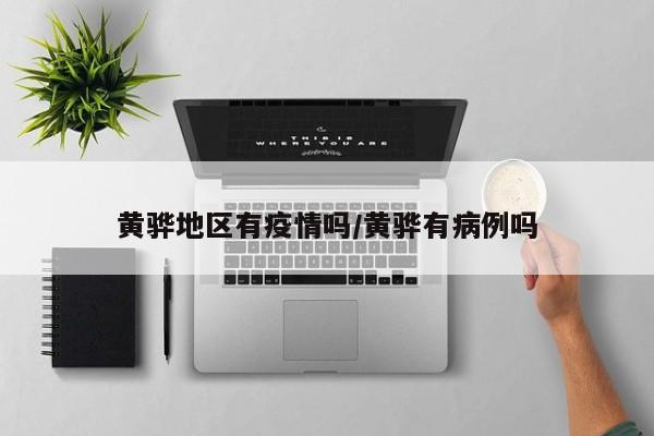 黄骅地区有疫情吗/黄骅有病例吗